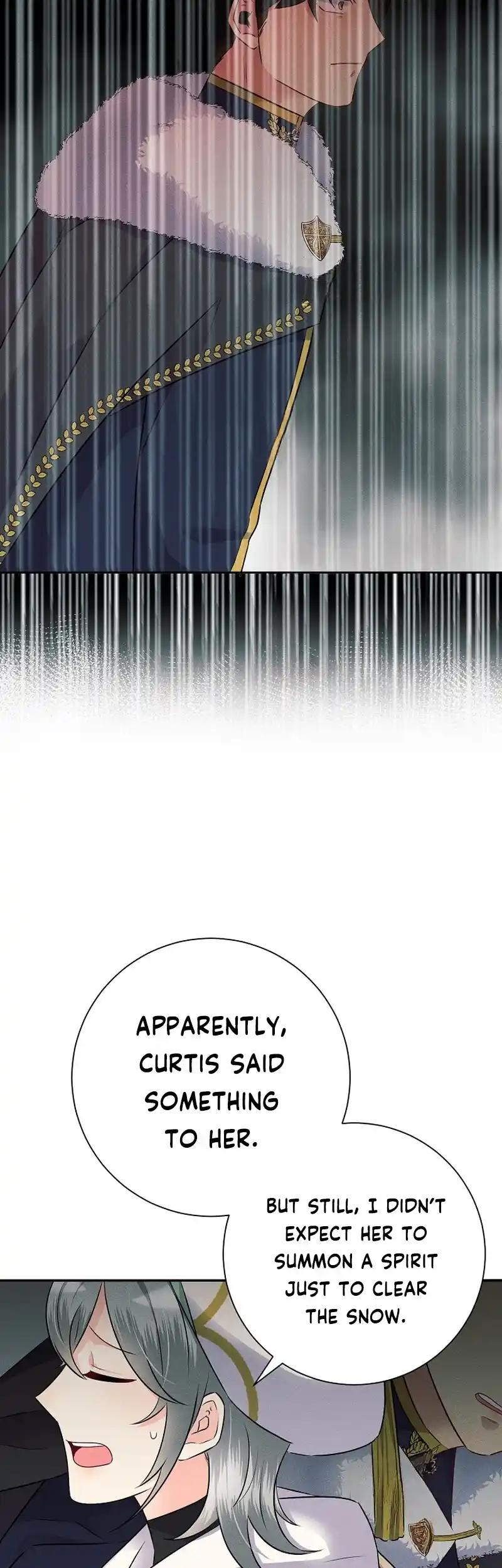 The Abandoned Princess Rebels Chapter 12 209 ch 12 10