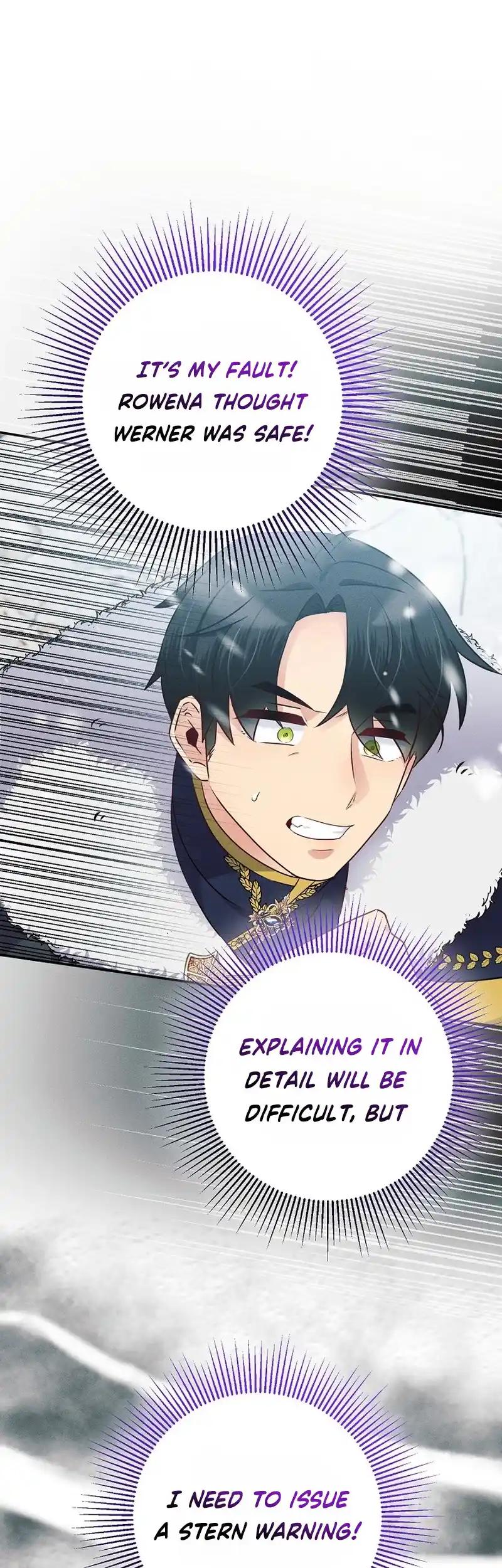 The Abandoned Princess Rebels Chapter 12 211 ch 12 12