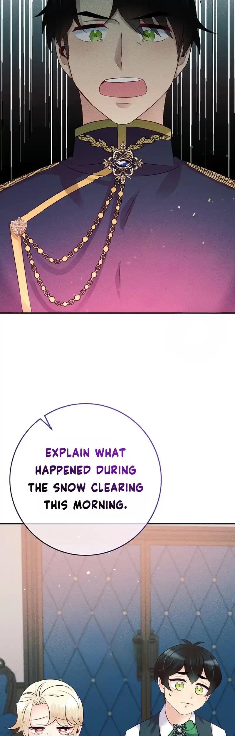 The Abandoned Princess Rebels Chapter 12 214 ch 12 15