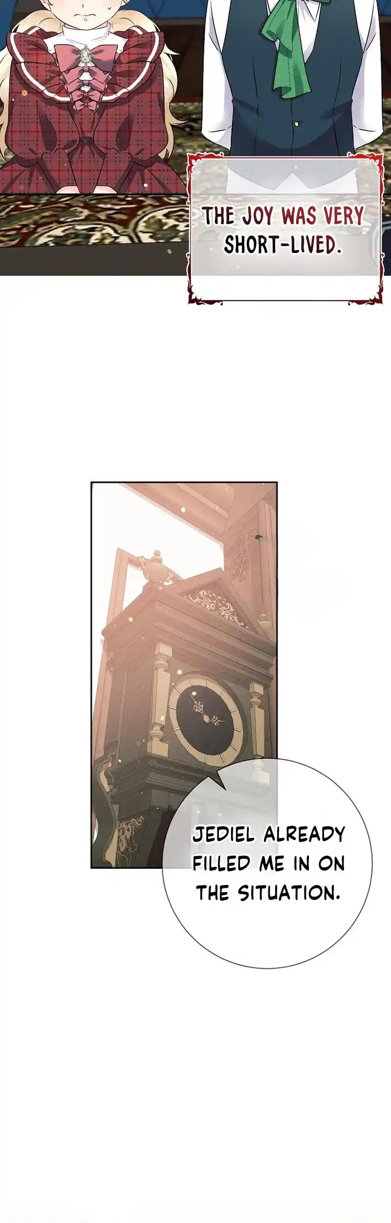 The Abandoned Princess Rebels Chapter 12 215 ch 12 16