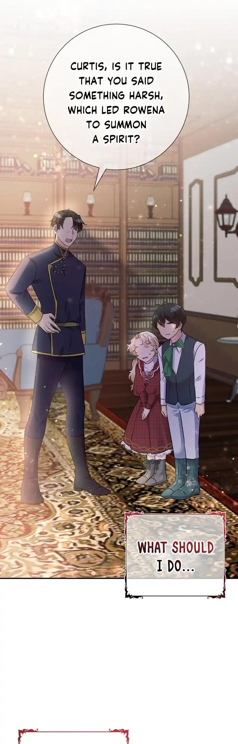 The Abandoned Princess Rebels Chapter 12 216 ch 12 17