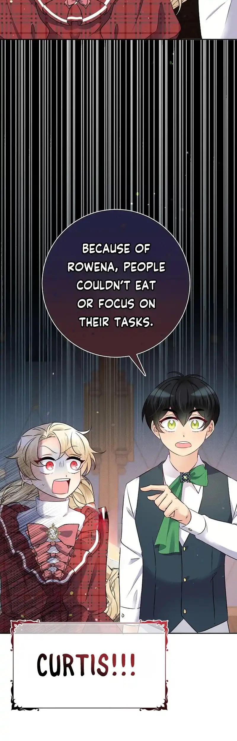 The Abandoned Princess Rebels Chapter 12 218 ch 12 19