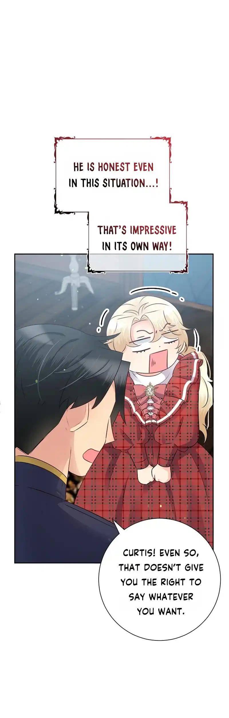 The Abandoned Princess Rebels Chapter 12 219 ch 12 20