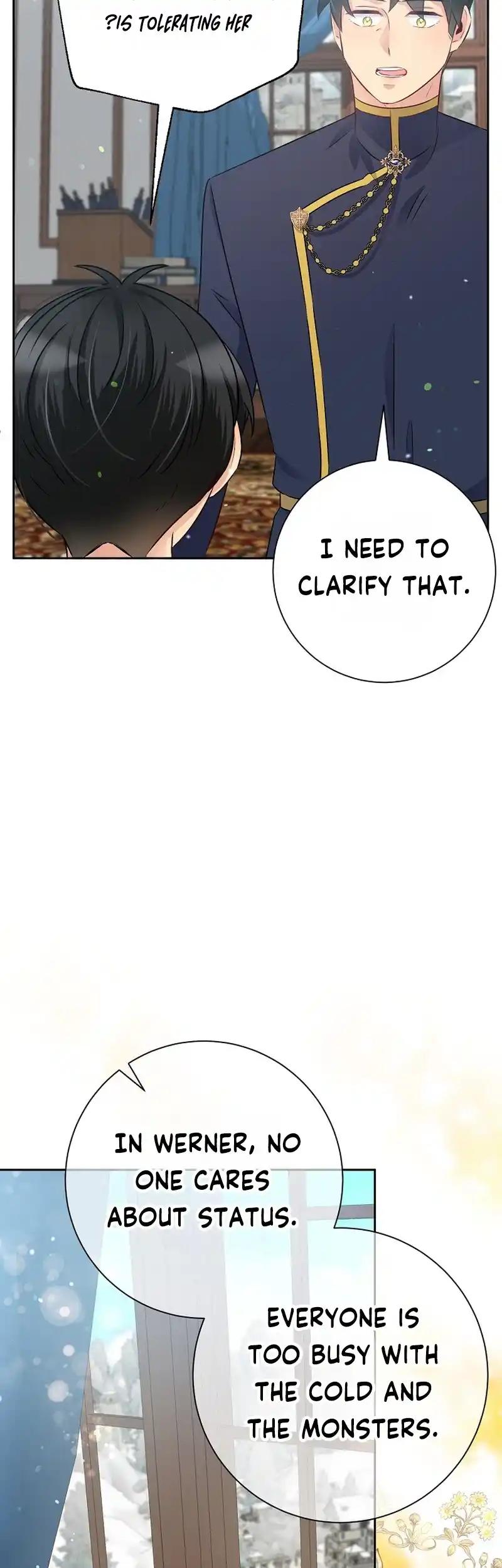 The Abandoned Princess Rebels Chapter 12 221 ch 12 22