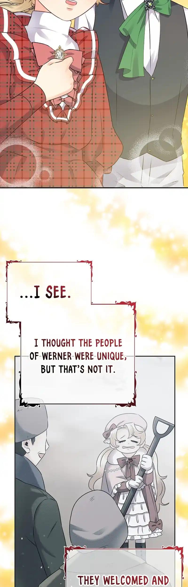 The Abandoned Princess Rebels Chapter 12 223 ch 12 24