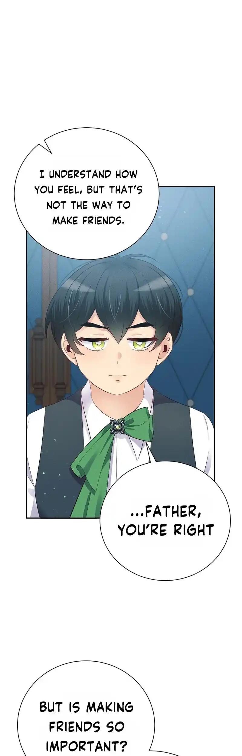 The Abandoned Princess Rebels Chapter 12 225 ch 12 26