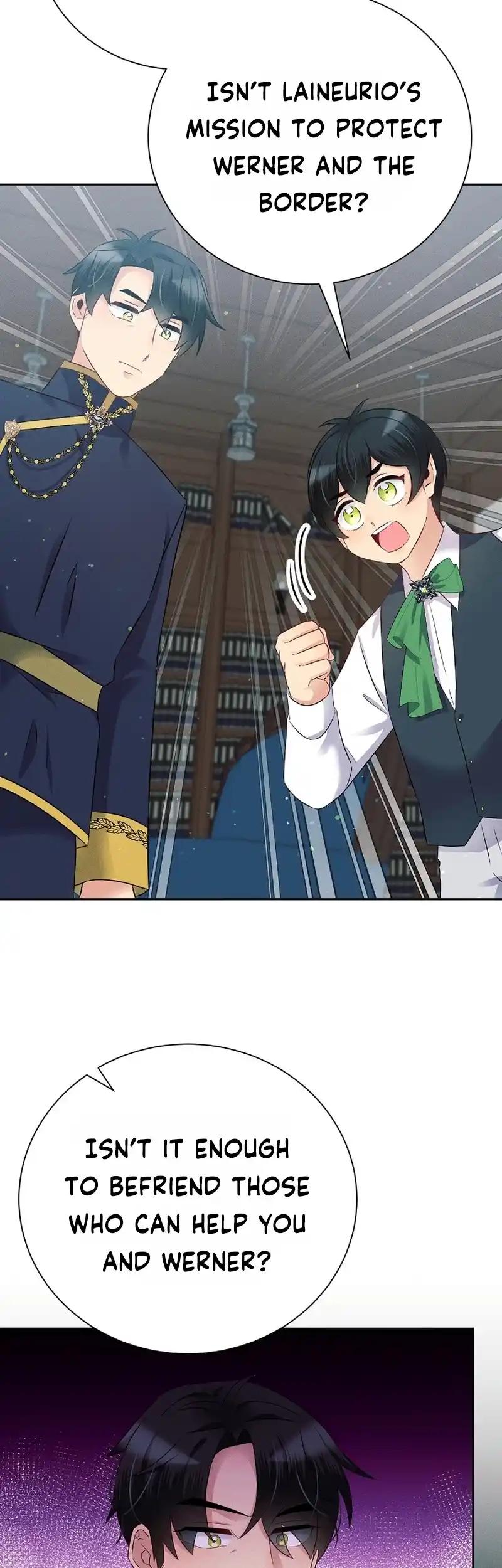 The Abandoned Princess Rebels Chapter 12 226 ch 12 27