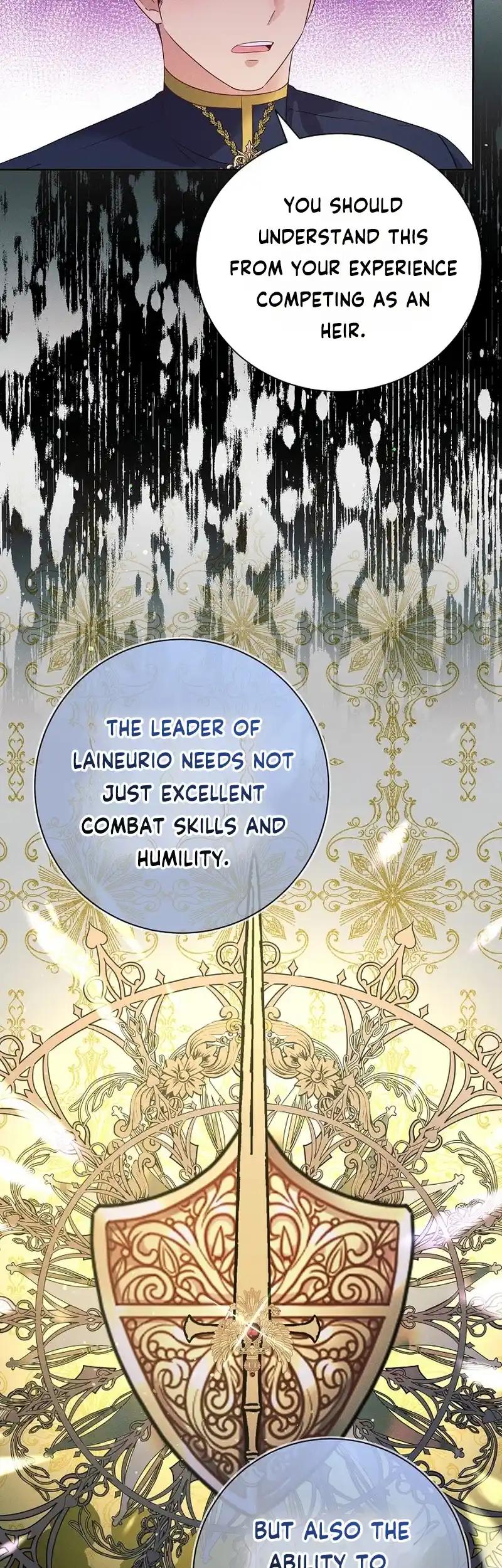 The Abandoned Princess Rebels Chapter 12 227 ch 12 28