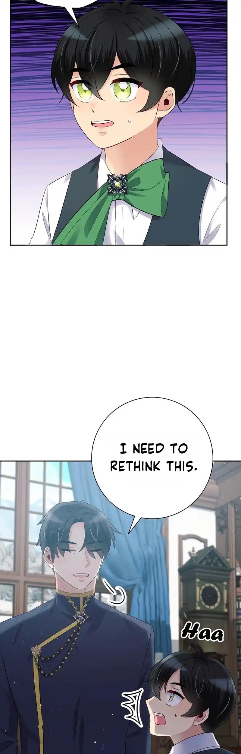 The Abandoned Princess Rebels Chapter 12 229 ch 12 30