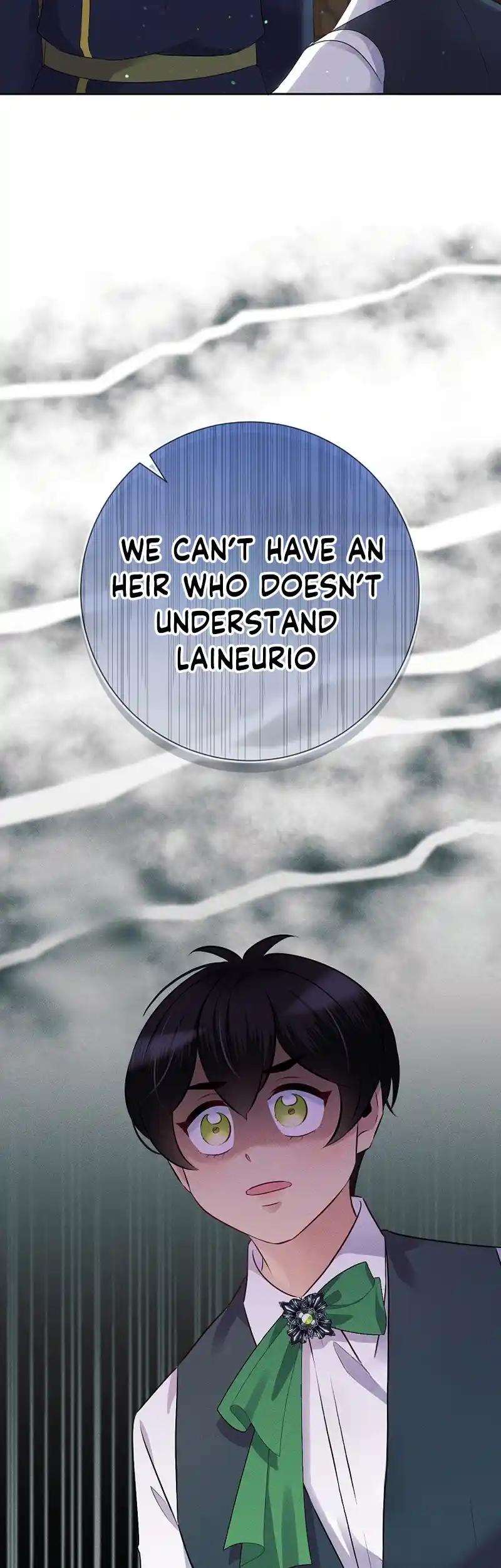 The Abandoned Princess Rebels Chapter 12 230 ch 12 31