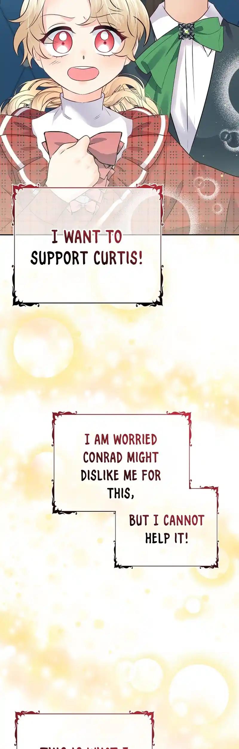 The Abandoned Princess Rebels Chapter 12 234 ch 12 35