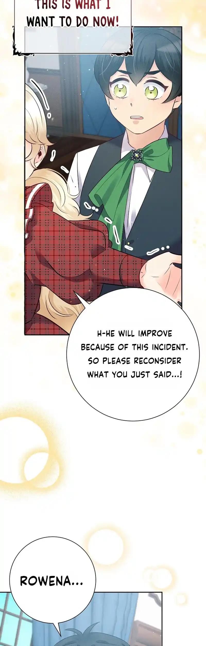 The Abandoned Princess Rebels Chapter 12 235 ch 12 36