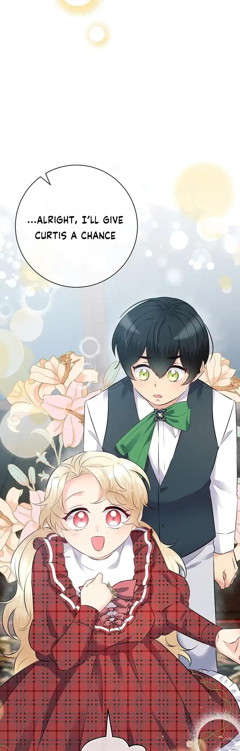 The Abandoned Princess Rebels Chapter 12 237 ch 12 38