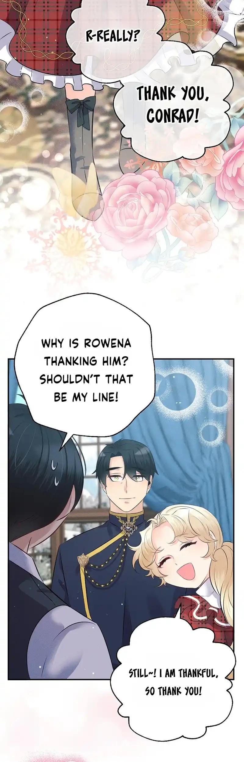 The Abandoned Princess Rebels Chapter 12 238 ch 12 39