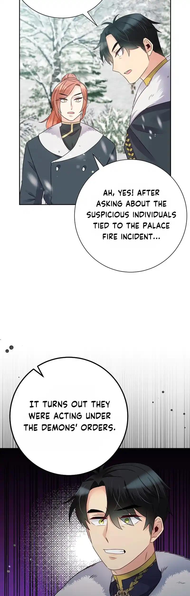 The Abandoned Princess Rebels Chapter 12 203 ch 12 4