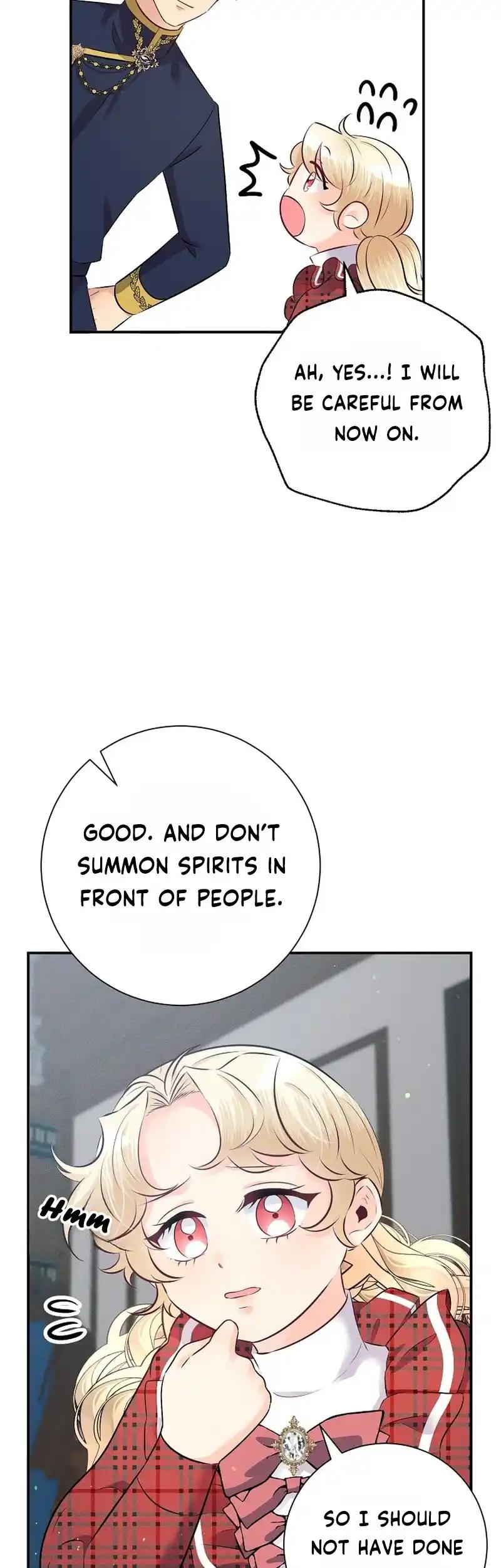 The Abandoned Princess Rebels Chapter 12 240 ch 12 41