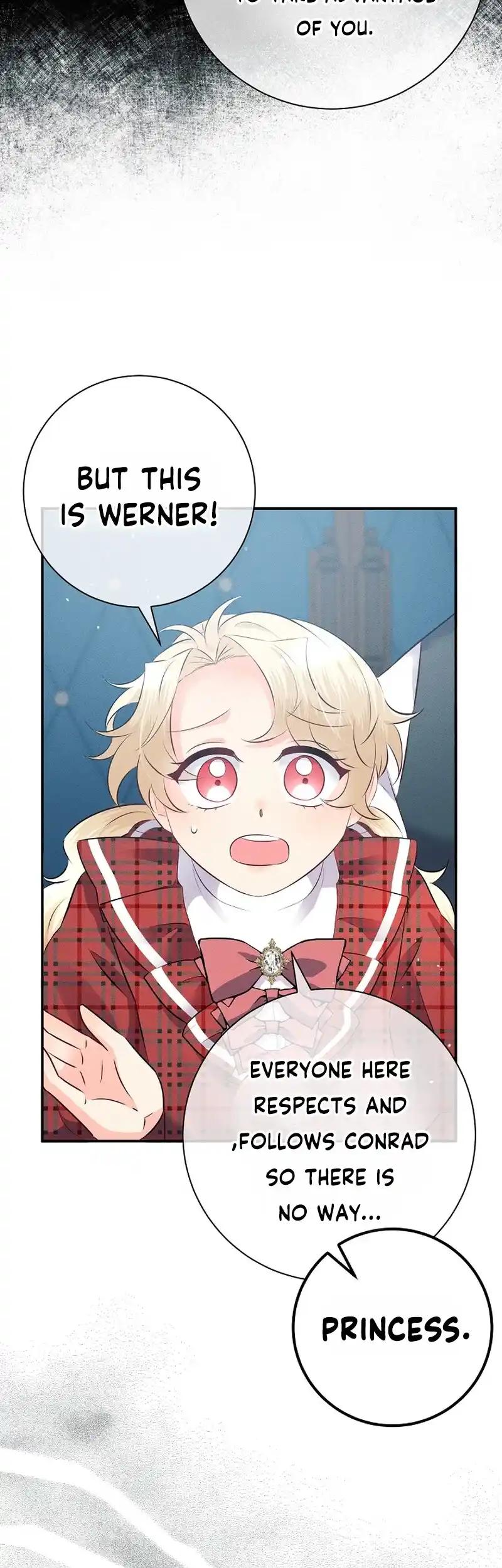 The Abandoned Princess Rebels Chapter 12 242 ch 12 43