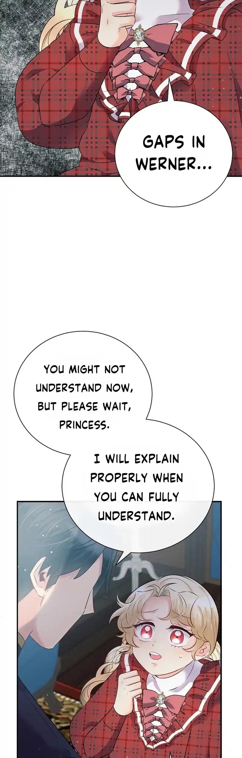 The Abandoned Princess Rebels Chapter 12 245 ch 12 46