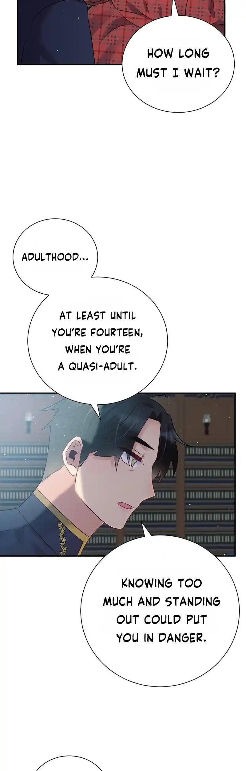 The Abandoned Princess Rebels Chapter 12 246 ch 12 47