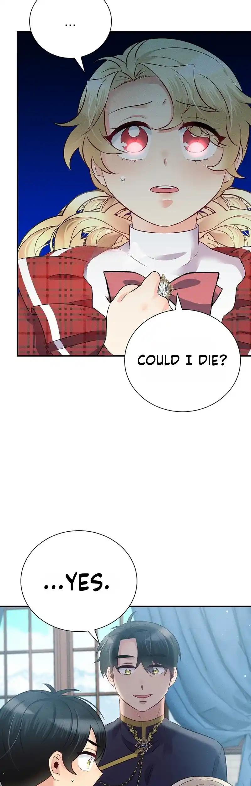 The Abandoned Princess Rebels Chapter 12 247 ch 12 48