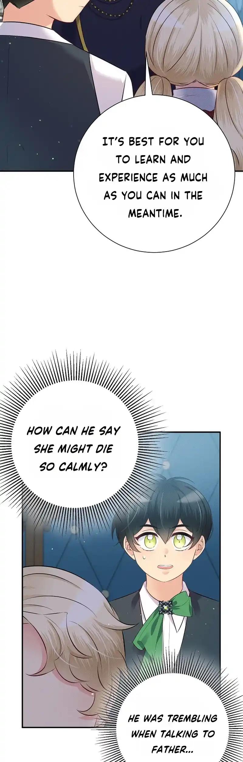 The Abandoned Princess Rebels Chapter 12 248 ch 12 49