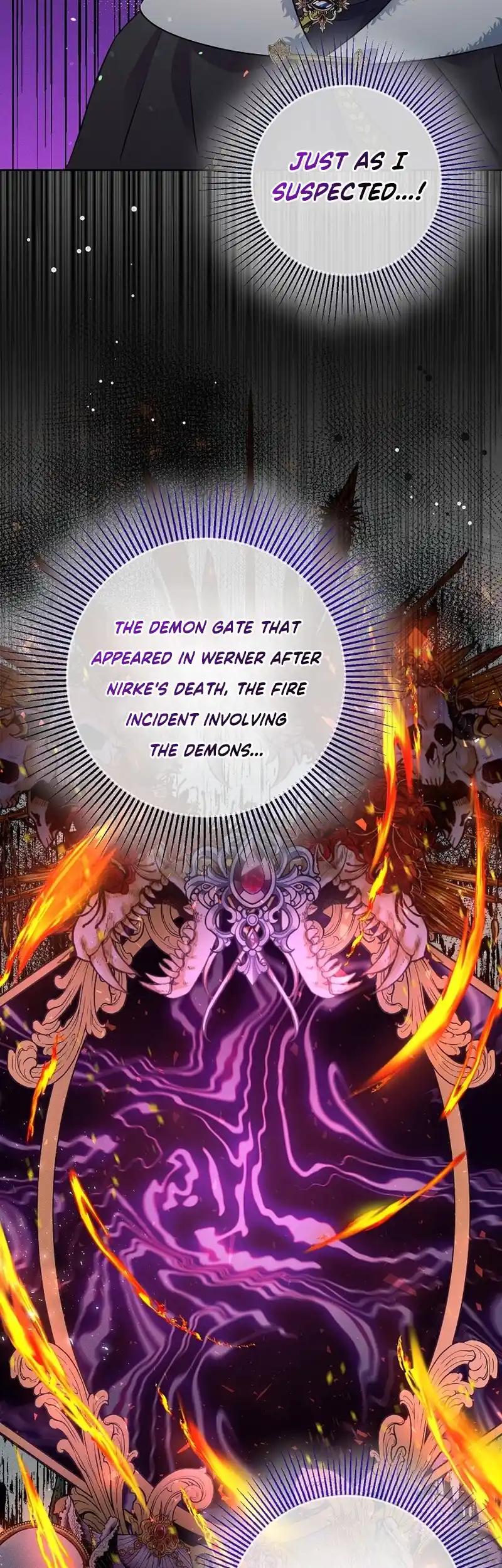 The Abandoned Princess Rebels Chapter 12 204 ch 12 5