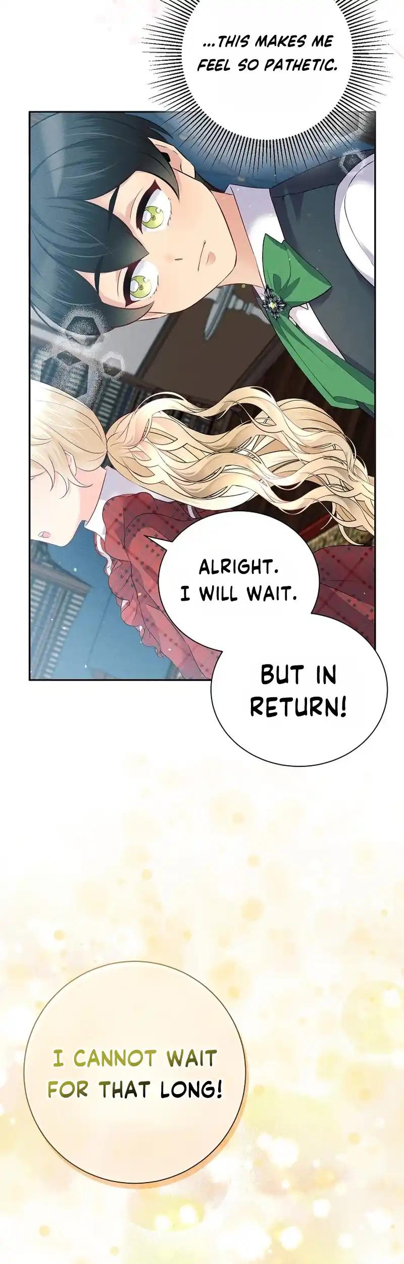 The Abandoned Princess Rebels Chapter 12 251 ch 12 52