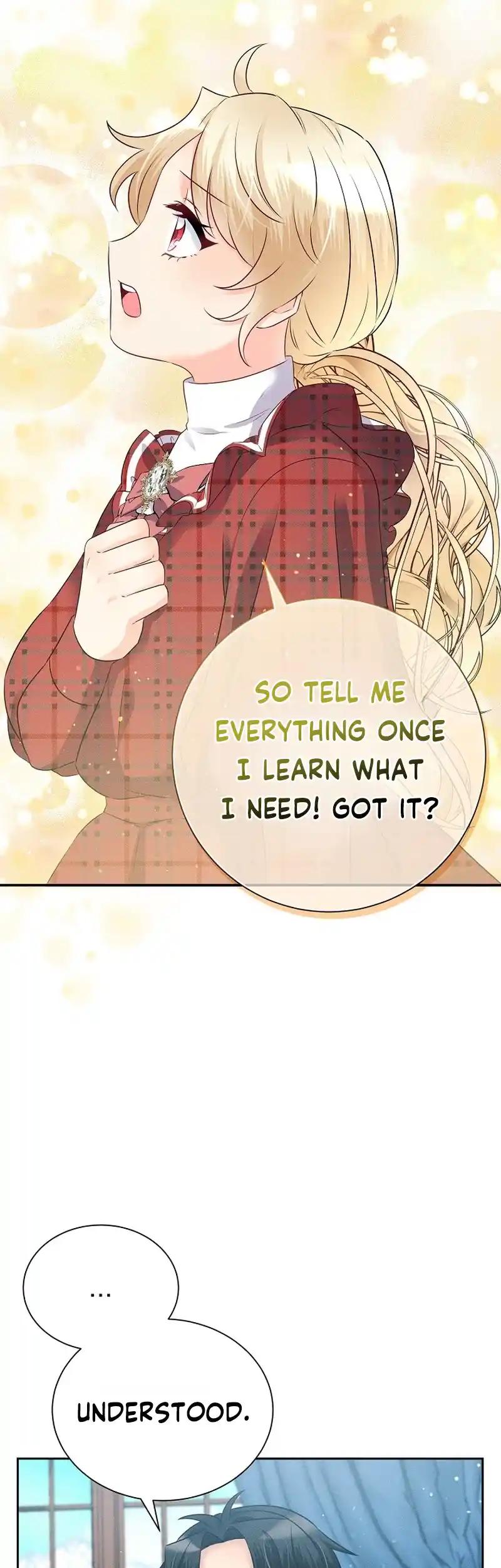 The Abandoned Princess Rebels Chapter 12 252 ch 12 53