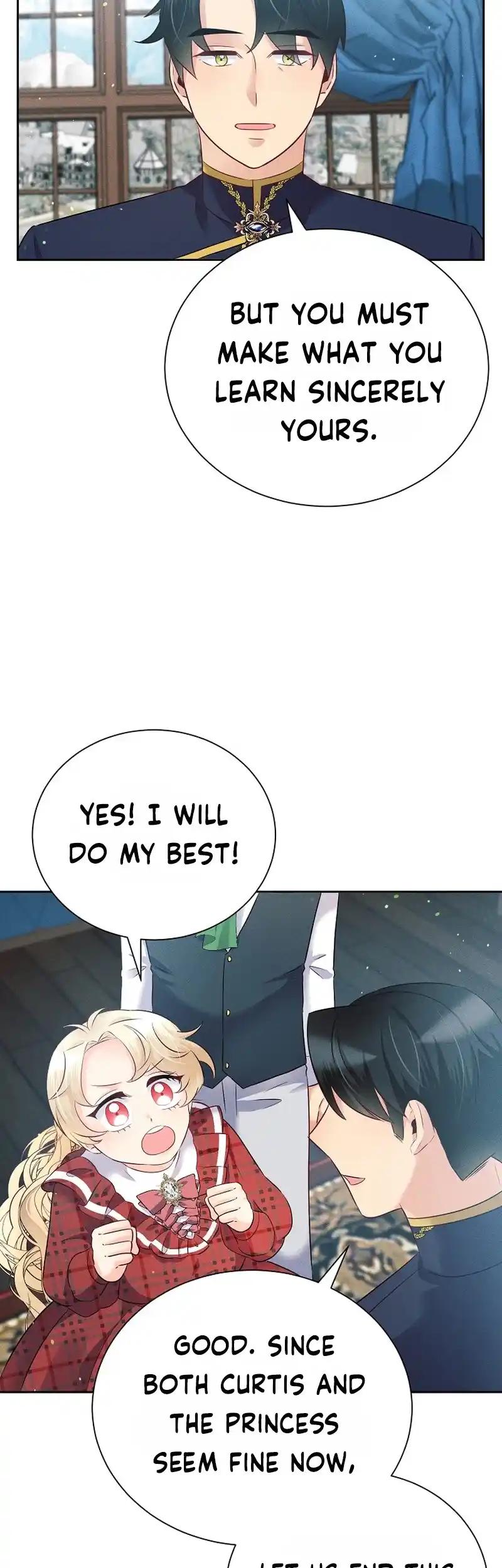 The Abandoned Princess Rebels Chapter 12 253 ch 12 54