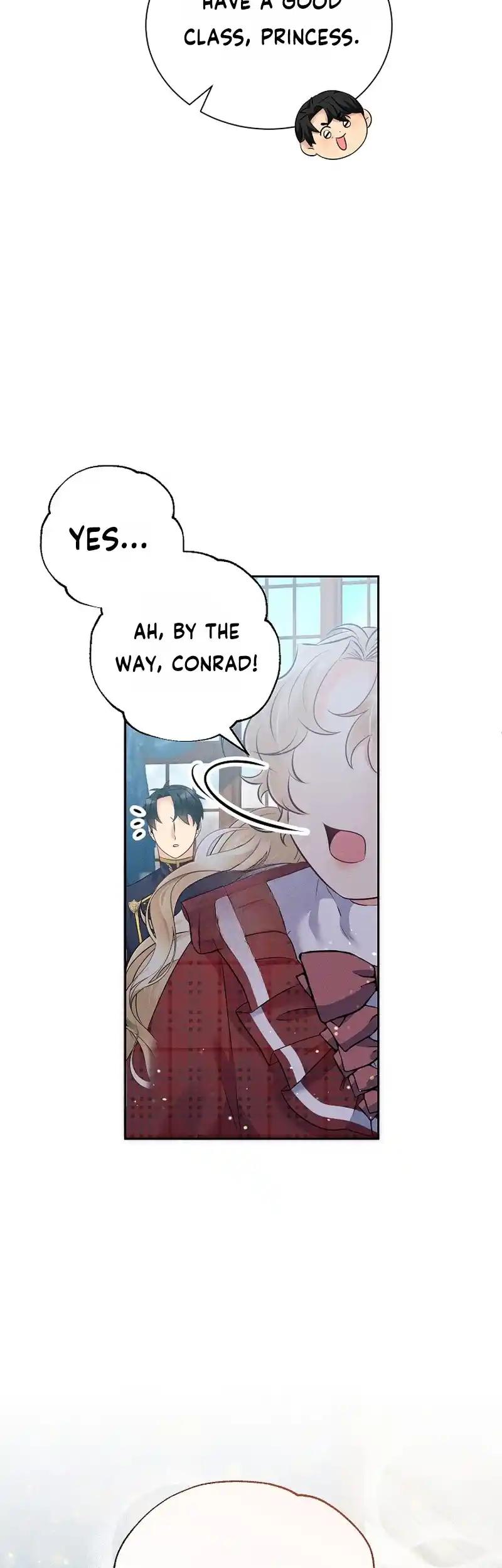 The Abandoned Princess Rebels Chapter 12 255 ch 12 56