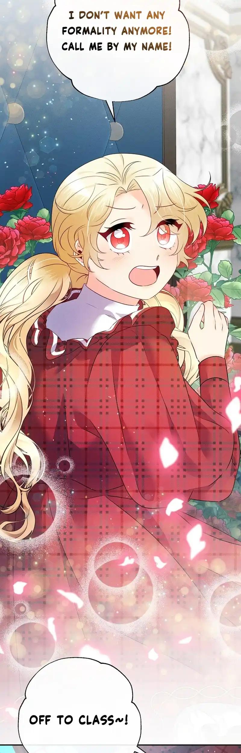 The Abandoned Princess Rebels Chapter 12 256 ch 12 57