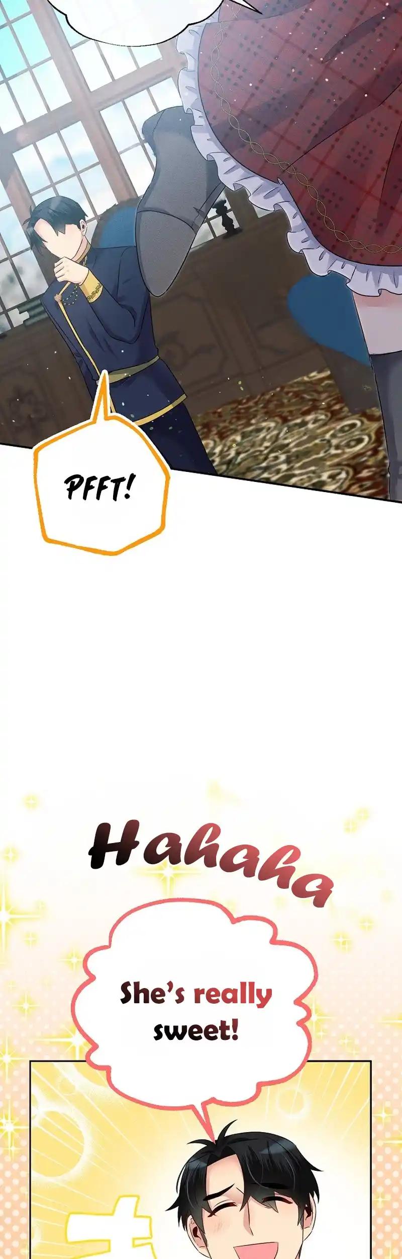 The Abandoned Princess Rebels Chapter 12 257 ch 12 58