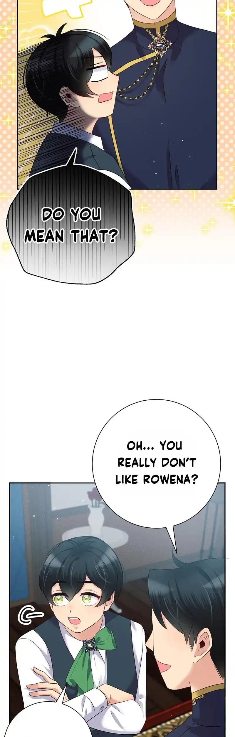 The Abandoned Princess Rebels Chapter 12 258 ch 12 59