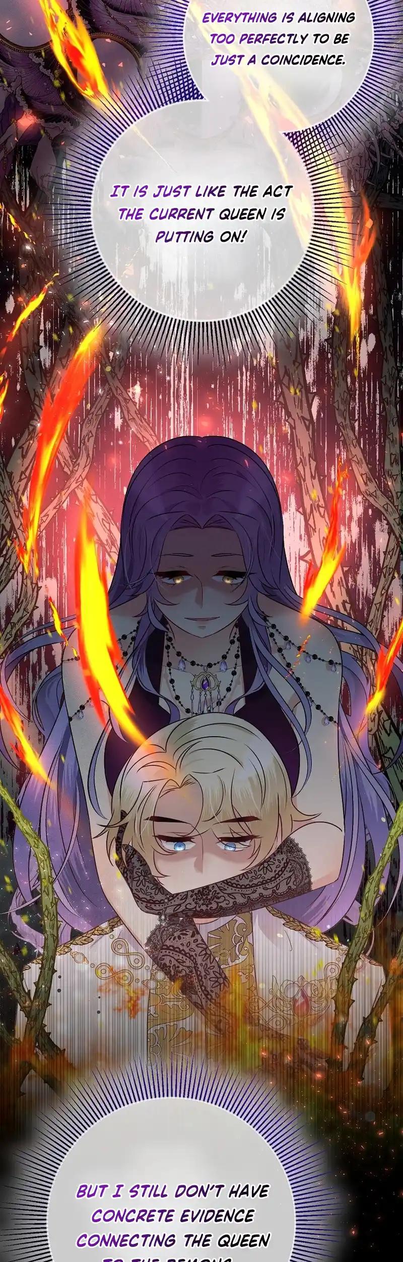 The Abandoned Princess Rebels Chapter 12 205 ch 12 6