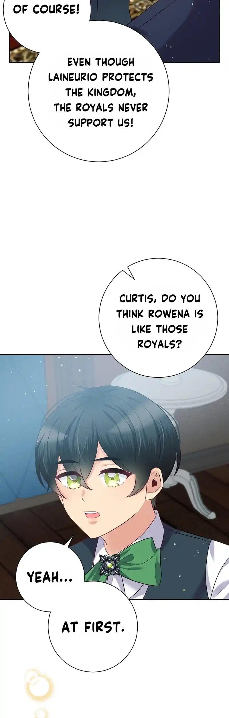 The Abandoned Princess Rebels Chapter 12 259 ch 12 60