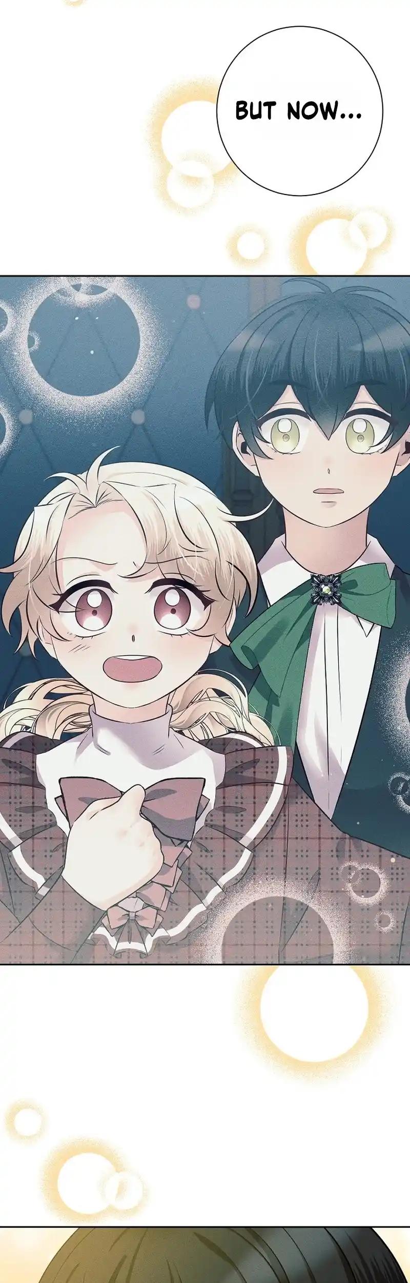 The Abandoned Princess Rebels Chapter 12 260 ch 12 61