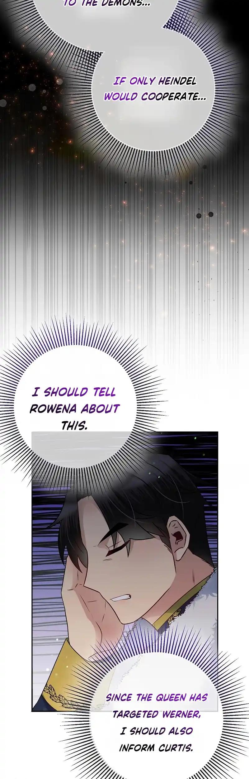 The Abandoned Princess Rebels Chapter 12 206 ch 12 7