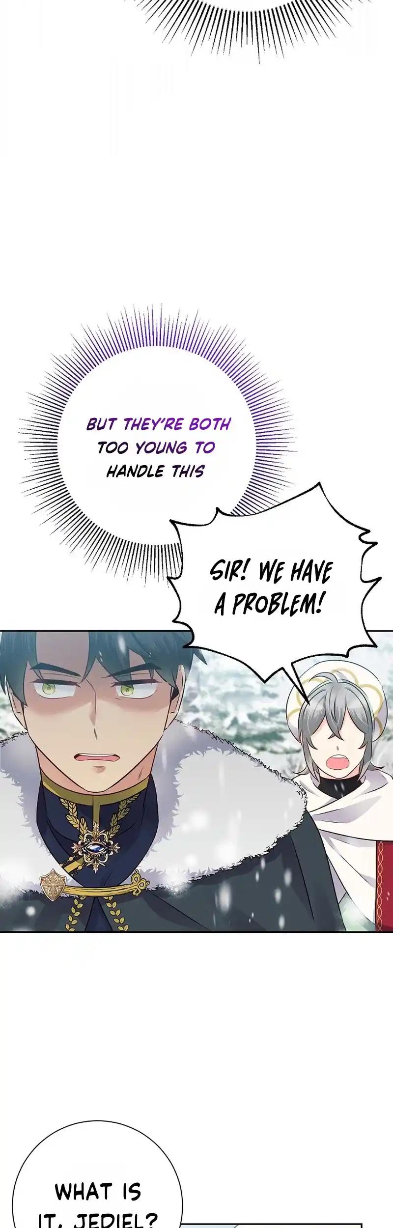 The Abandoned Princess Rebels Chapter 12 207 ch 12 8