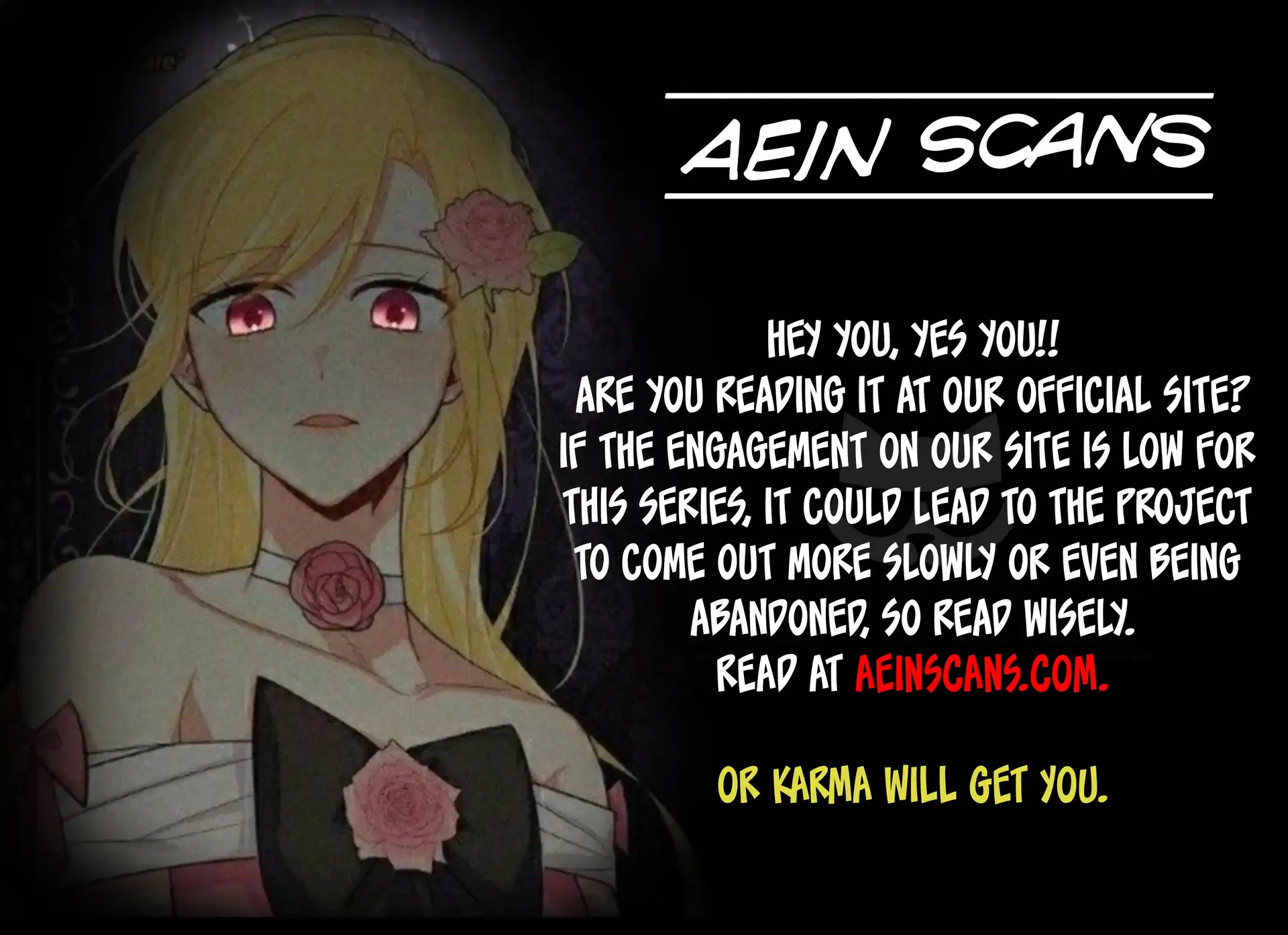 The Abandoned Princess Rebels Chapter 2 189 02