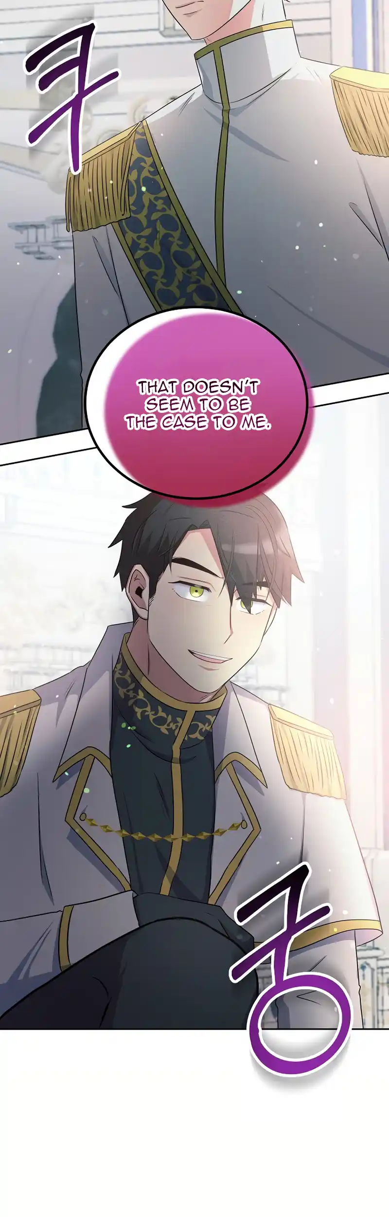 The Abandoned Princess Rebels Chapter 2 191 04