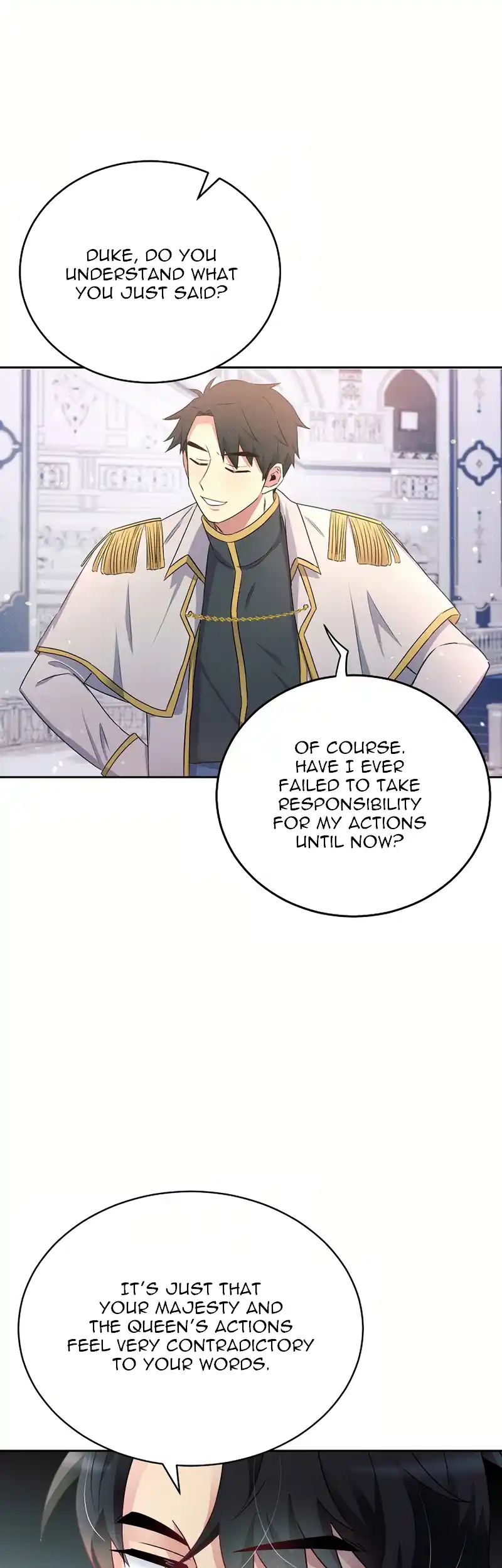 The Abandoned Princess Rebels Chapter 2 193 06