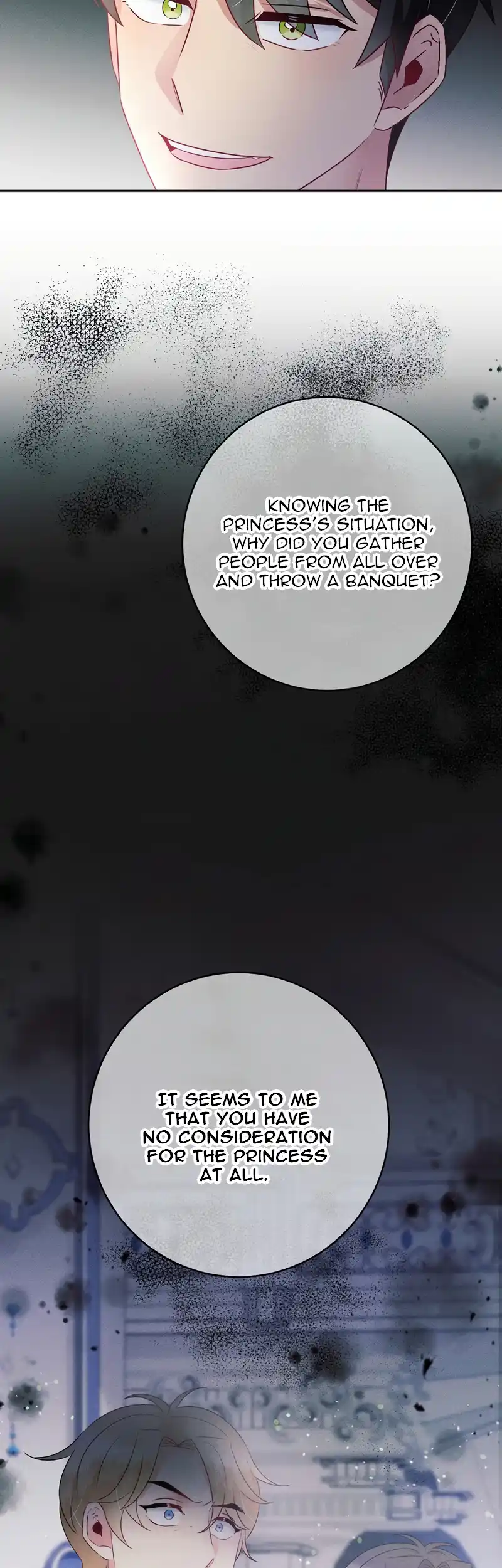 The Abandoned Princess Rebels Chapter 2 194 07