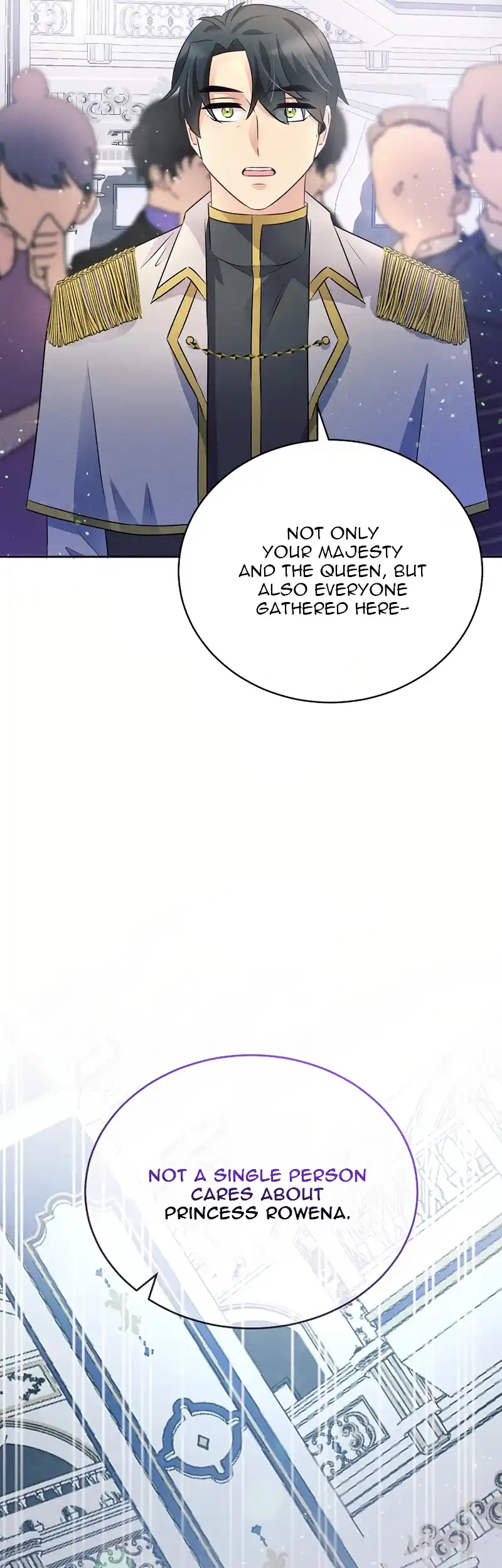 The Abandoned Princess Rebels Chapter 2 197 10