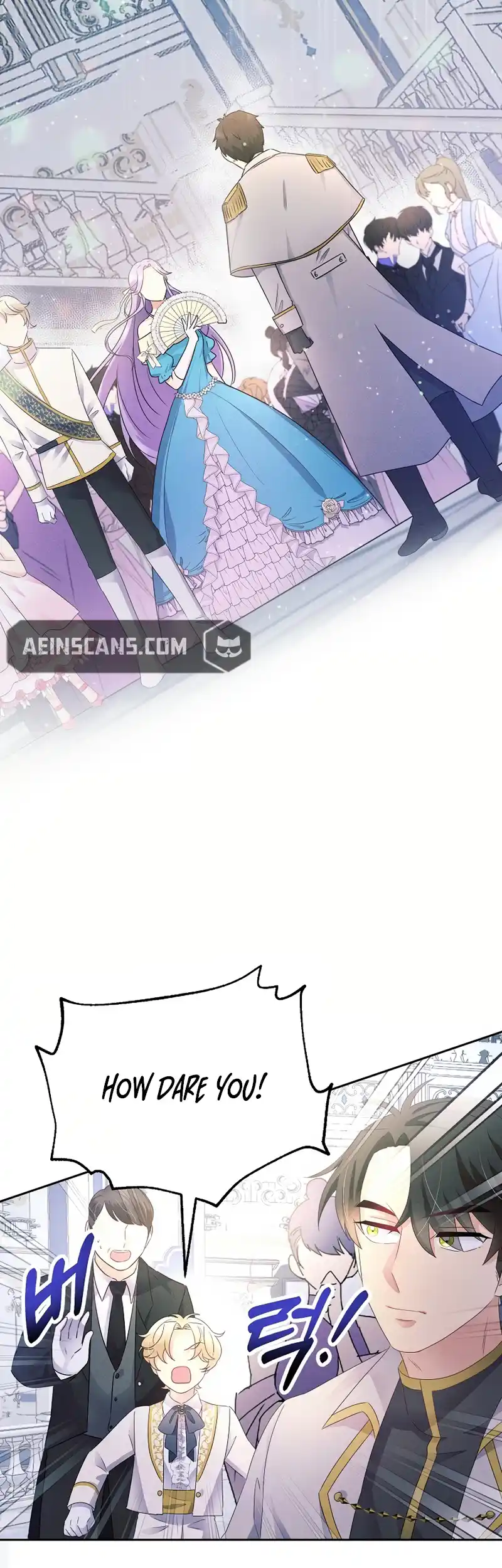 The Abandoned Princess Rebels Chapter 2 198 11