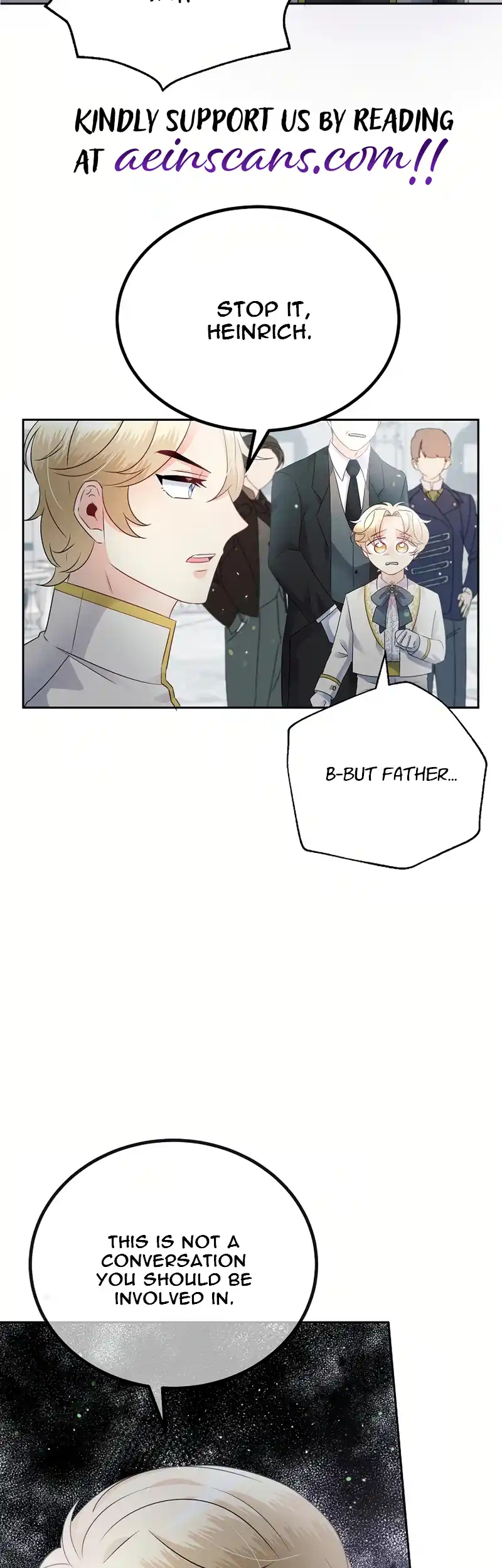 The Abandoned Princess Rebels Chapter 2 203 16