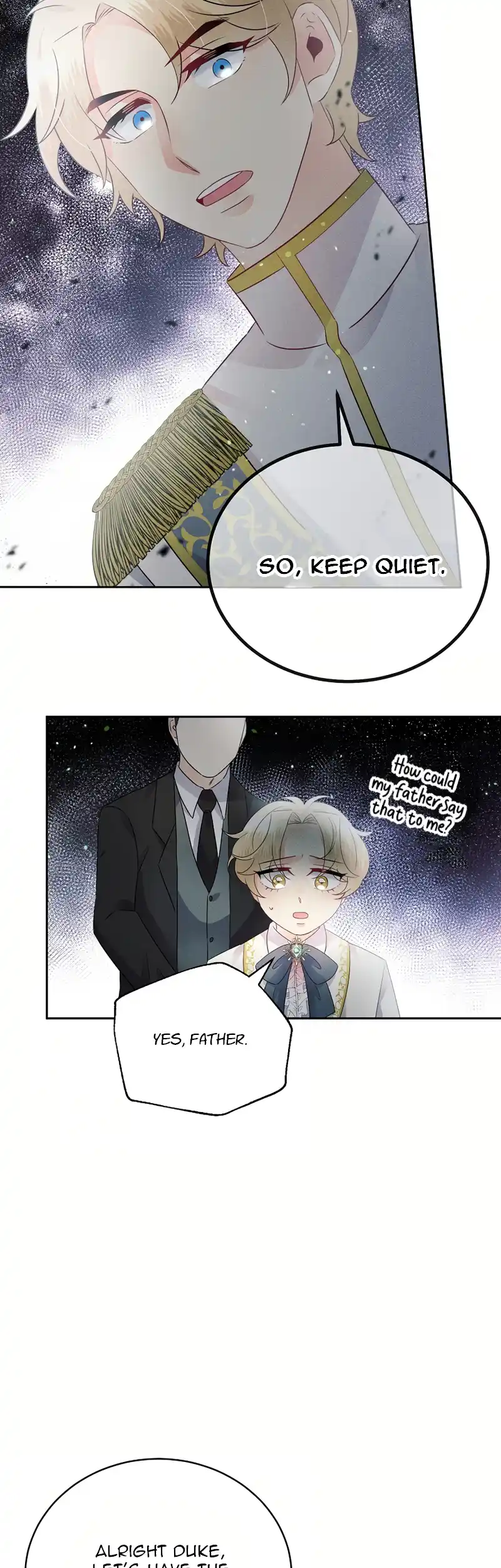 The Abandoned Princess Rebels Chapter 2 204 17