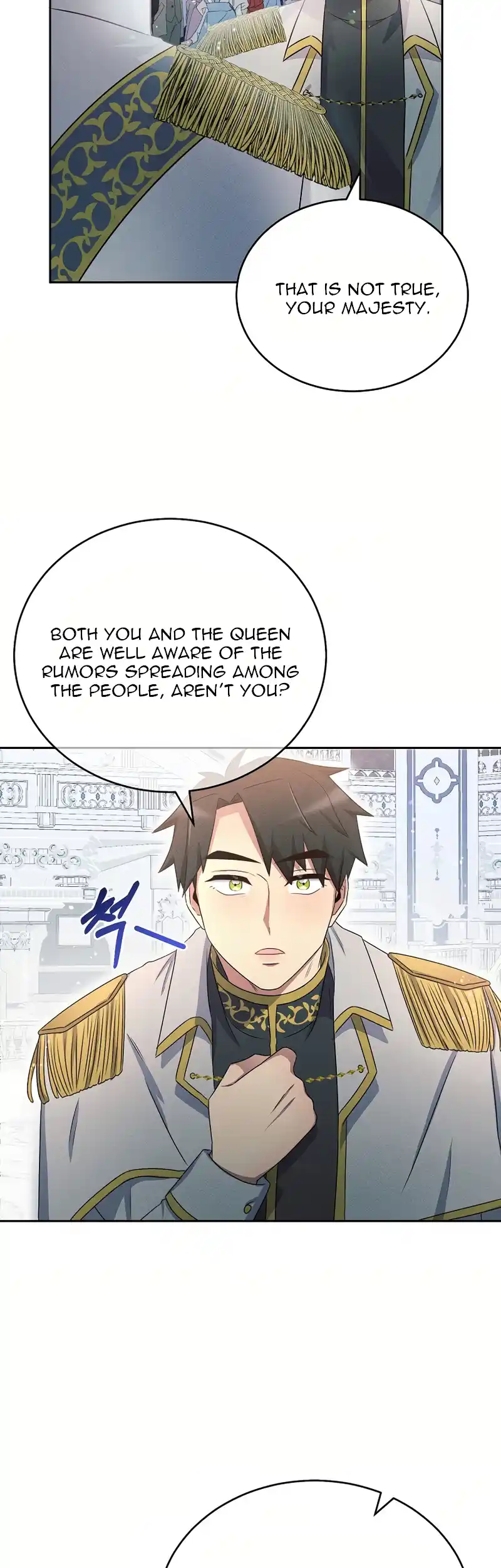 The Abandoned Princess Rebels Chapter 2 207 20