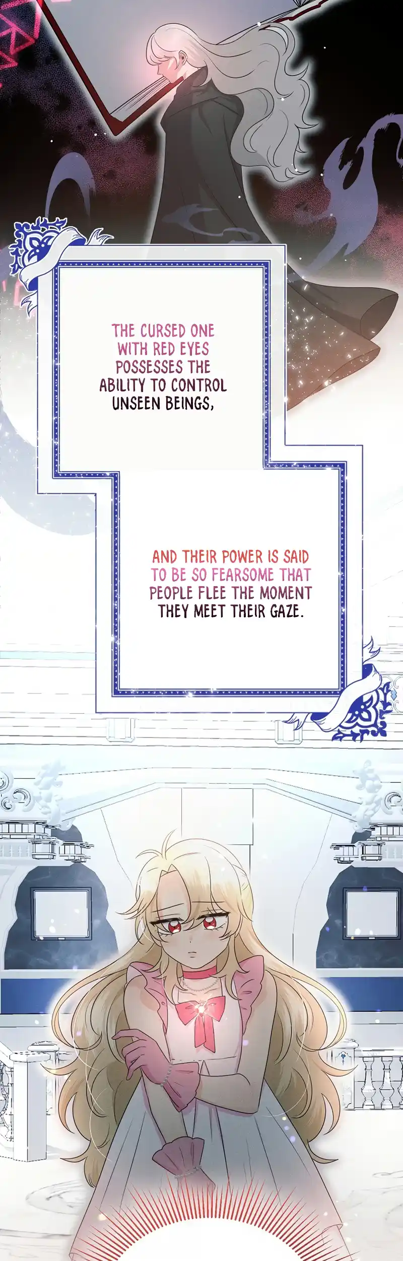 The Abandoned Princess Rebels Chapter 2 211 24