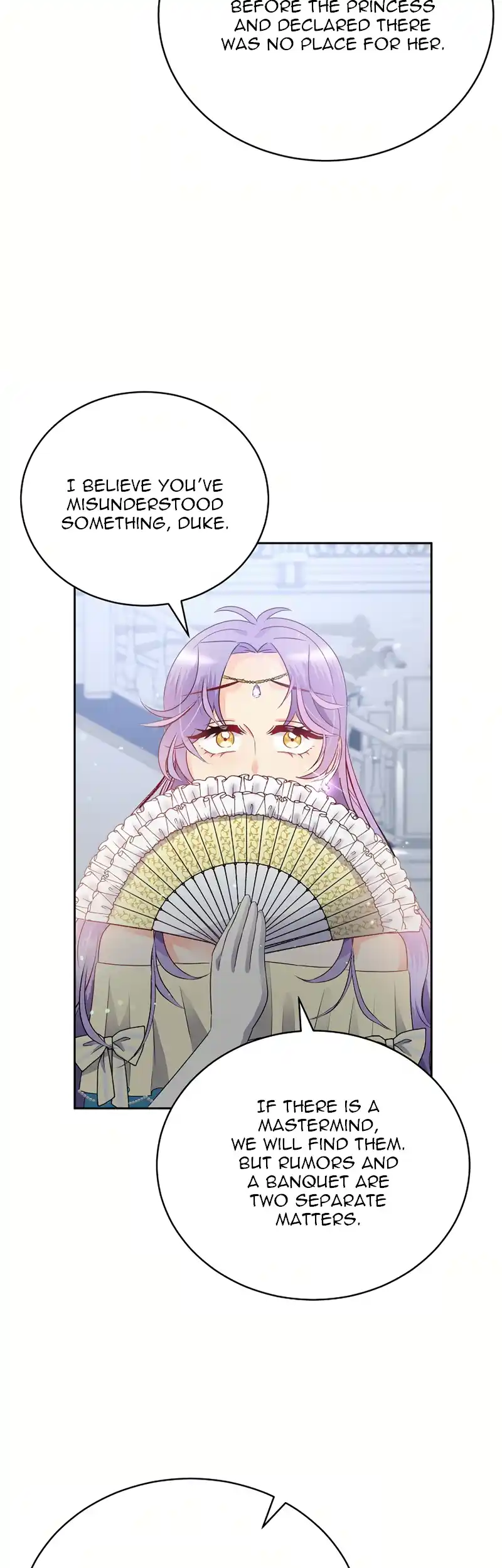 The Abandoned Princess Rebels Chapter 2 214 27