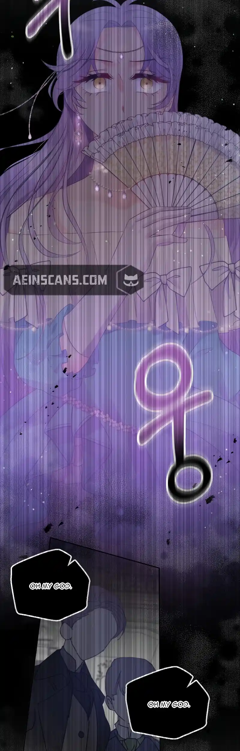 The Abandoned Princess Rebels Chapter 2 216 29